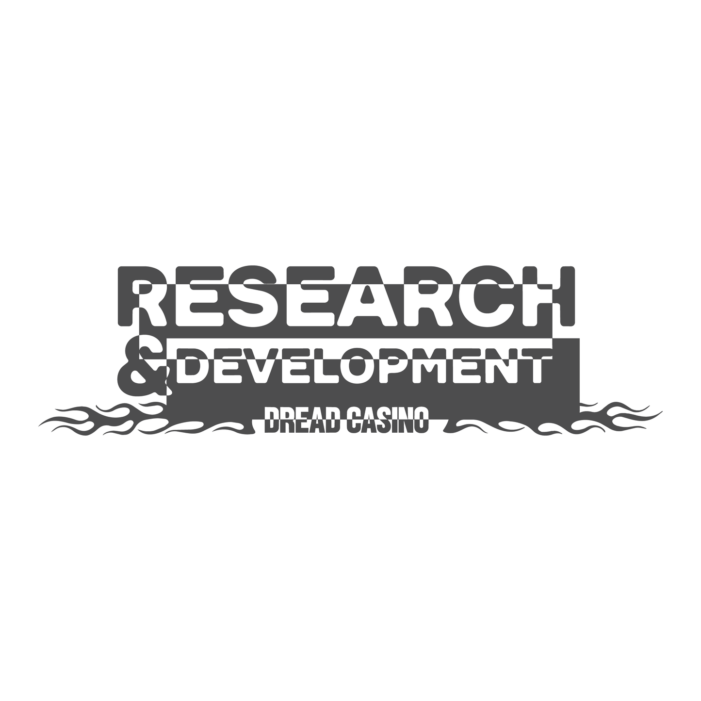 Research & Development Tee