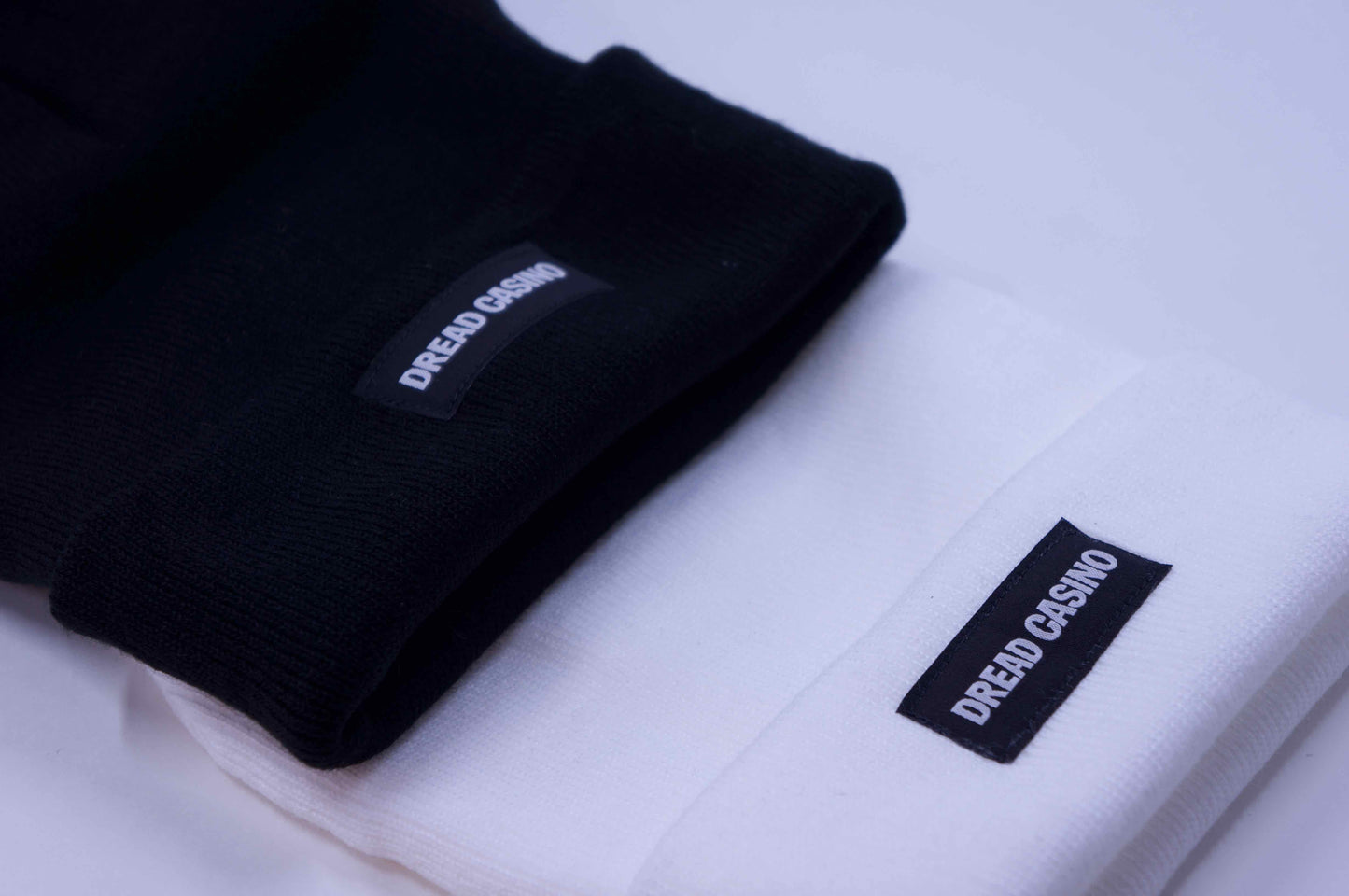 Label Beanie