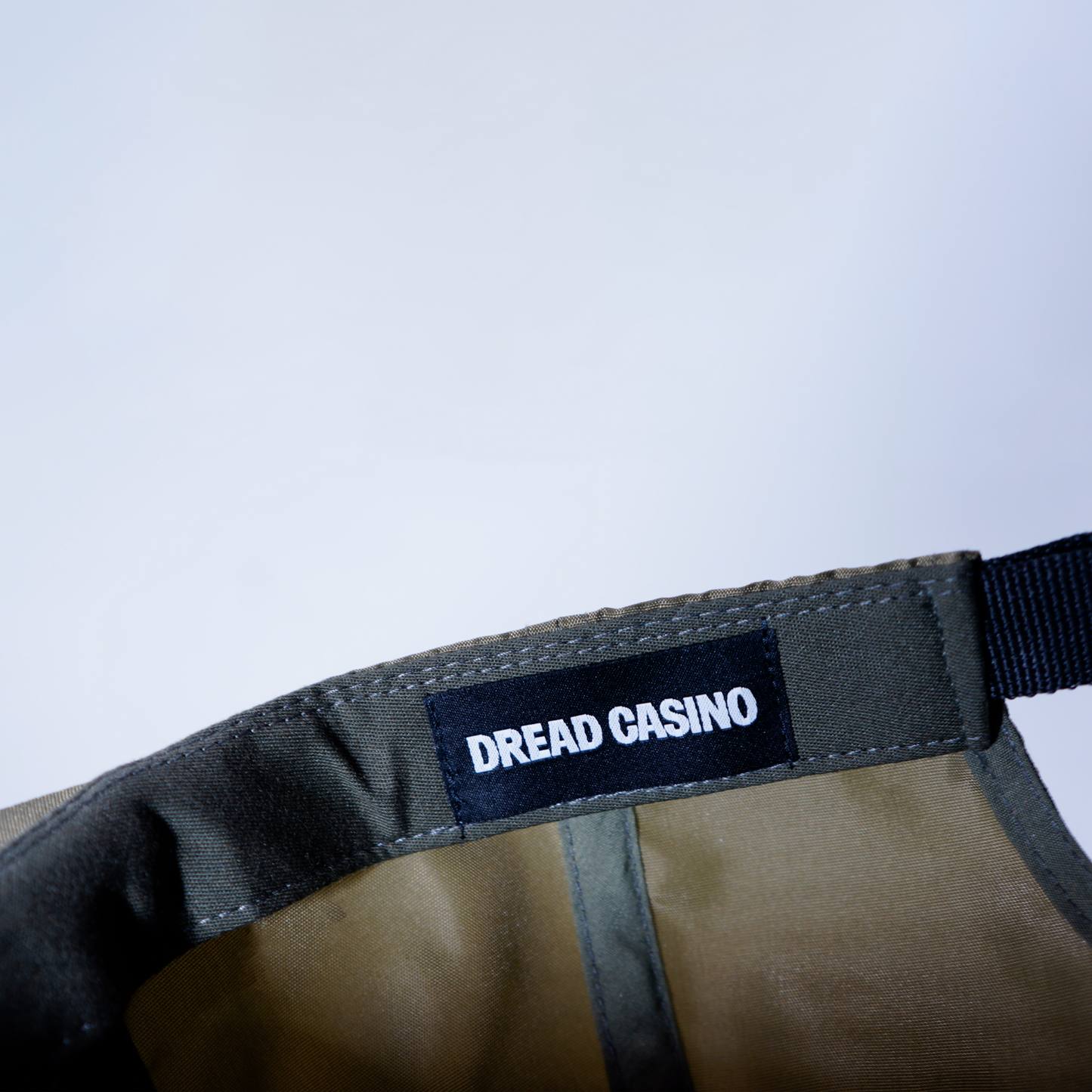 The Sun and The Stars Camp Hat