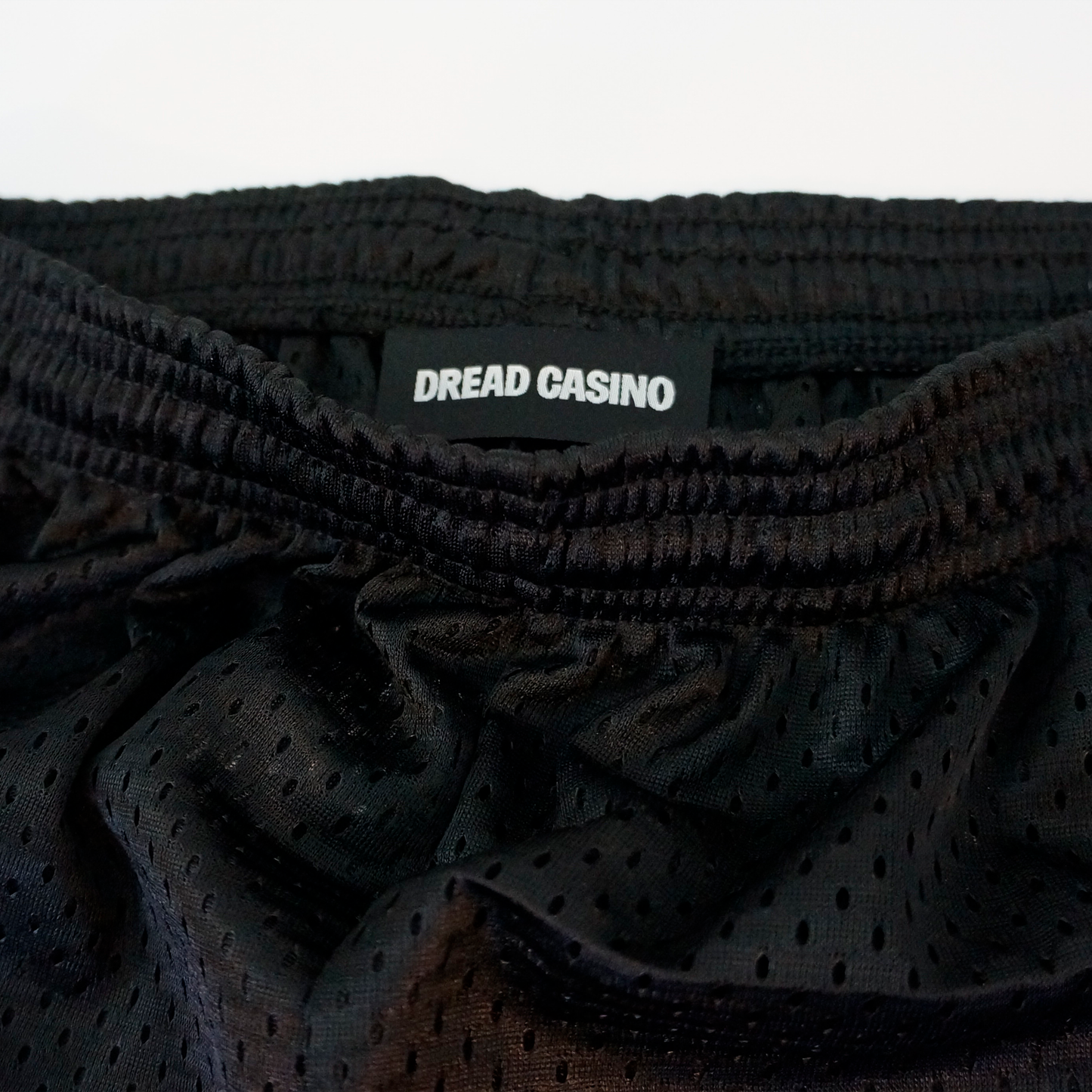 How Bout That Basketball Shorts