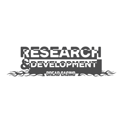 Research & Development Tee