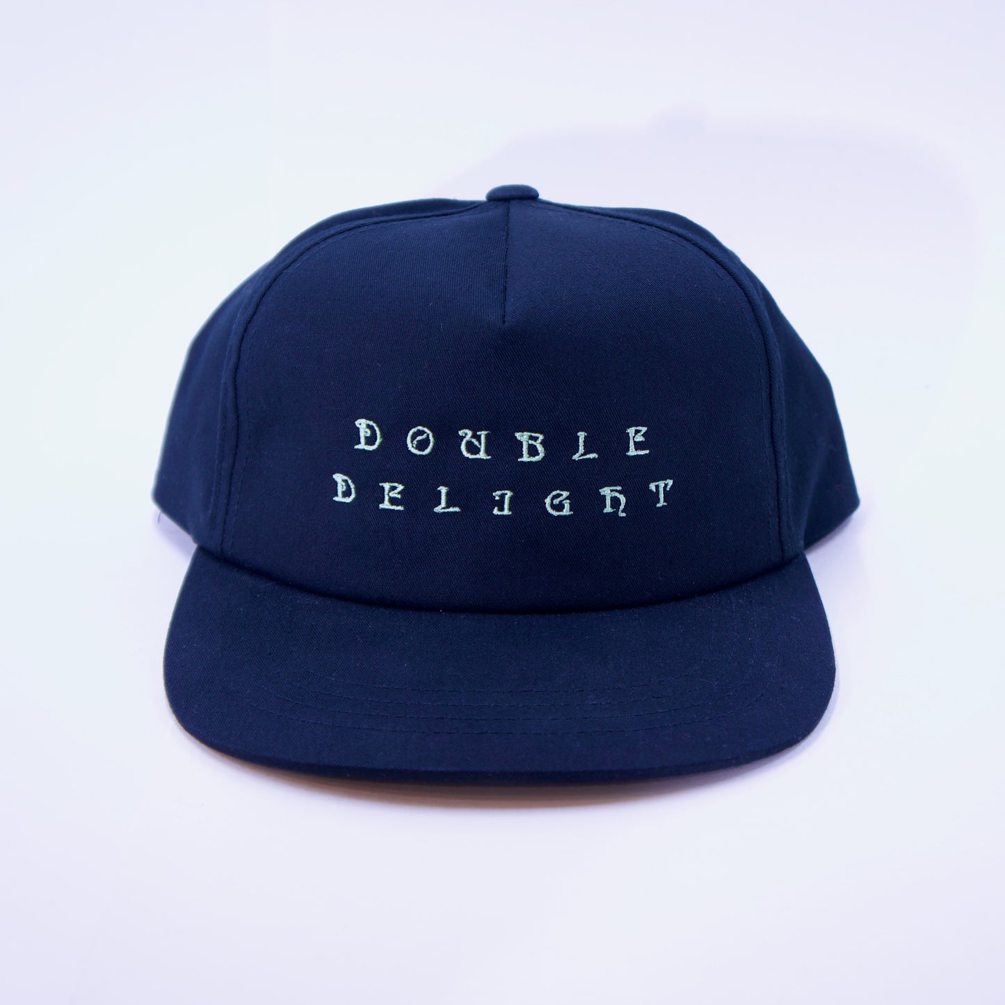 Double Delight Hat