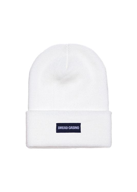 Label Beanie