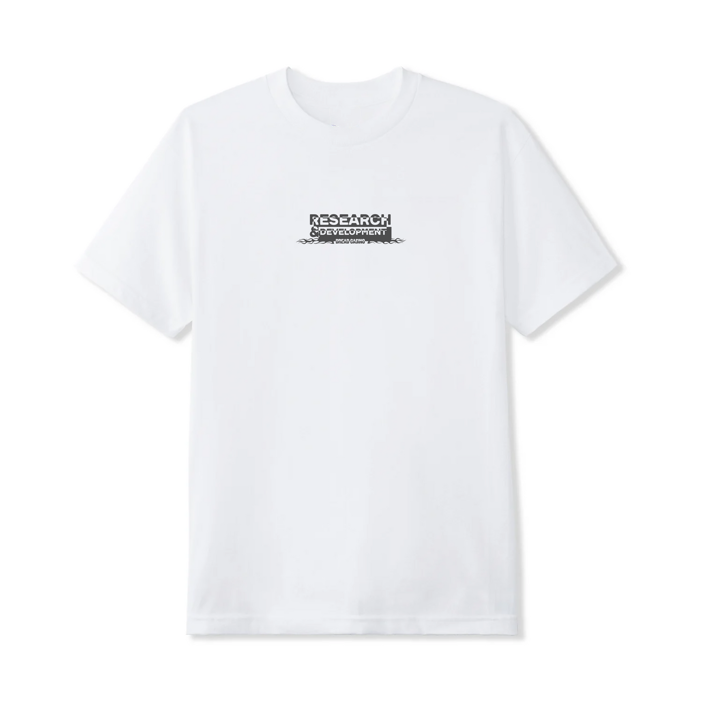 Research & Development Tee