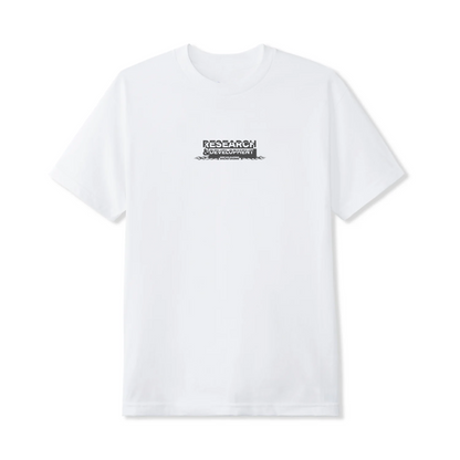 Research & Development Tee