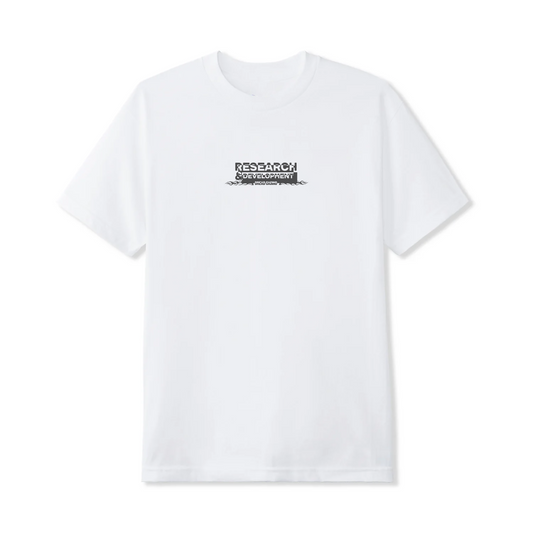 Research & Development Tee