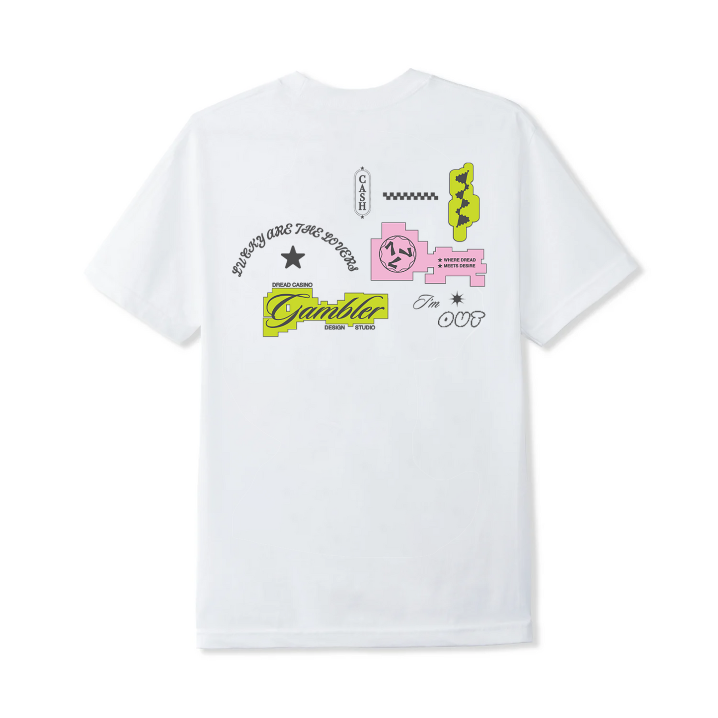 Research & Development Tee