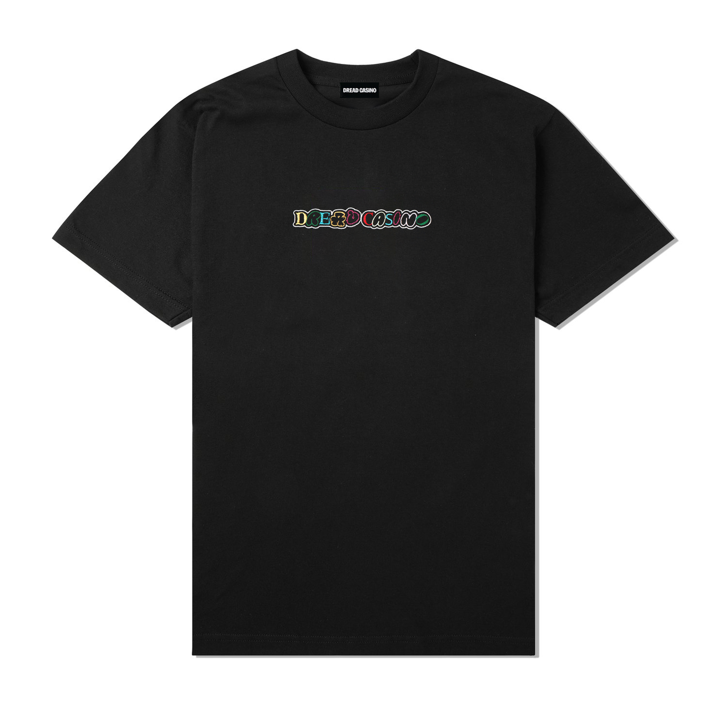 Carnival Tee - Dread Casino