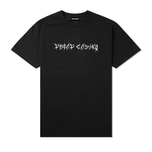 Grunge Tee - Dread Casino